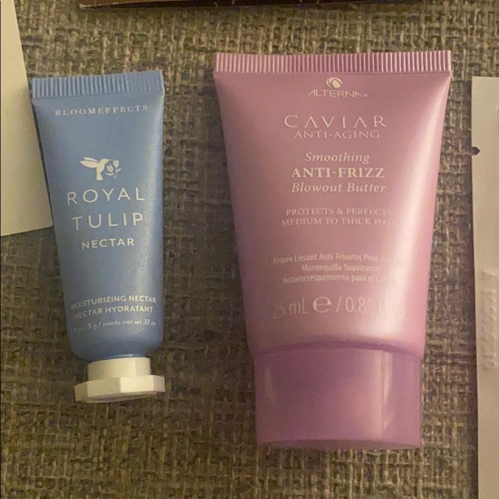 NEW - 10 Deluxe Sephora Gift Samples - Picture 5 of 8